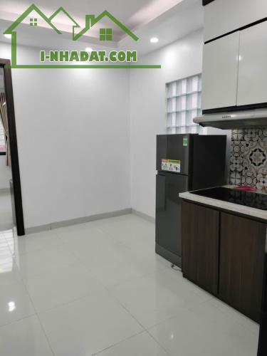 CHÍNH CHỦ CHO THUÊ CĂN HỘ MINI FULL NỘI THẤT TẠI LƯƠNG KHÁNH THIỆN, HOÀNG MAI - 1