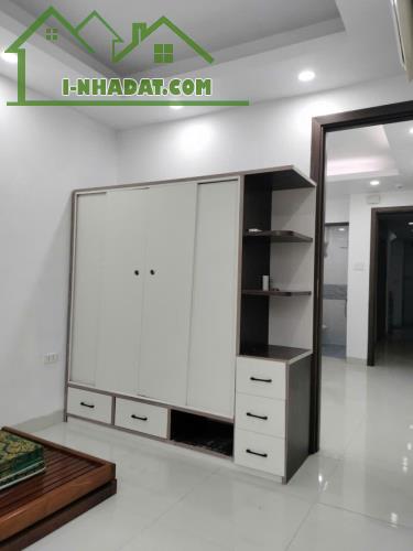 CHÍNH CHỦ CHO THUÊ CĂN HỘ MINI FULL NỘI THẤT TẠI LƯƠNG KHÁNH THIỆN, HOÀNG MAI - 2