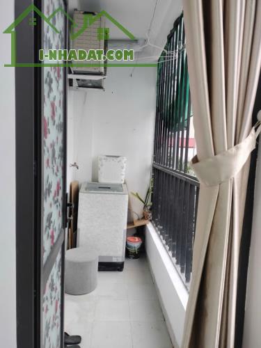 CHÍNH CHỦ CHO THUÊ CĂN HỘ MINI FULL NỘI THẤT TẠI LƯƠNG KHÁNH THIỆN, HOÀNG MAI - 3