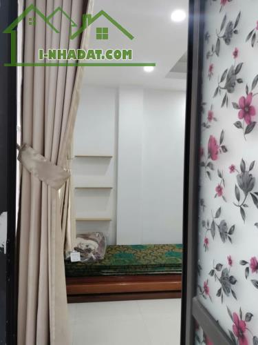 CHÍNH CHỦ CHO THUÊ CĂN HỘ MINI FULL NỘI THẤT TẠI LƯƠNG KHÁNH THIỆN, HOÀNG MAI - 4