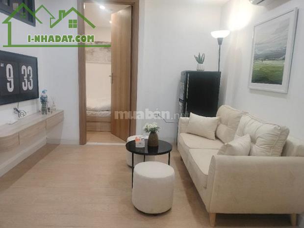 CHÍNH CHỦ CHO THUÊ CĂN HỘ DỊCH VỤ TẠI ĐƯỜNG LĨNH NAM, P.LĨNH NAM, HOÀNG MAI, HÀ NỘI