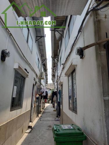 cho thuê phòng trọ gần cân nhơn hòa