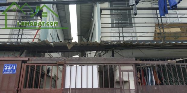 cho thuê phòng trọ gần cân nhơn hòa - 1