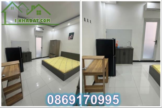 ⭐️Cho thuê phòng đẹp giá tốt dọn vào ở ngay tại 20/70 Hồ Đắc Di, P.Tây Thạnh (Tân Phú)