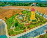 chính chủ bán gấp 200m2 đất ngay trung tâm thành phố bảo lộc chỉ 200tr sổ sẵn