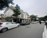 Thọ Tháp, DT 189M2x4T, MT 14M, giá 86 tỷ   BIỆT THỰ ĐƠN LẬP - KHU VIP - HÀNG XÓM CÔNG VIÊN