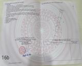 320 triệu có ngay đất vàng tại Bình Ân Gò Công Đông