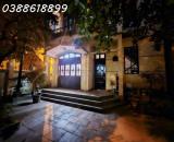 💎 BÁN SIÊU PHẨM ĐẤT VÀNG XUÂN THỦY 155M2 - MẶT TIỀN QUYỀN LỰC 25M - LÔ GÓC 3 THOÁNG -