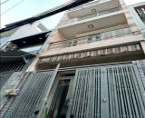 An Lạc - bán nhà Kinh Dương Vương 40m2 4 tầng hẻm xe hơi chỉ hơn 3 tỷ (N_AL1)