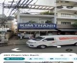 CHO THUÊ MẶT BẰNG TẦNG TRỆT KINH DOANH GIÁ TỐT – VỊ TRÍ ĐẸP TẠI TÂN BÌNH