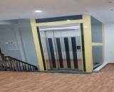 🔥CỰC PHẨM SIÊU HIẾM KHU XUÂN LA, NGOẠI GIAO ĐOÀN – 46M2, 6 TẦNG, THANG MÁY – 13 TỶ