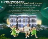 CƠ HỘI ĐẦU TƯ DÒNG TIỀN ỔN ĐỊNH NGAY KCN THĂNG LONG
NHÀ Ở XÃ HỘI - THIỆN KẾ XANH - VĨNH
