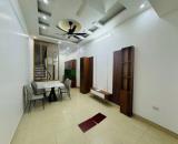 NHÀ ĐẸP THÔNG NHIỀU PHỐ tại Cầu Giấy, nhà mới FULL nội thất, ngõ rộng GẦN Ô TÔ