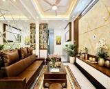 Bán gấp nhà mới full nội thất thang máy ngõ nông ô tô đỗ cửa 30M*5T giá 10.68 tỷ