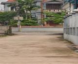 Chính chủ gửi bán lô góc 95m2, 30m trục chính 2 ô tô tránh tại Chương Lộc- Chương Dương