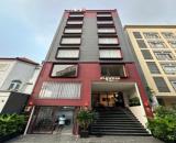 Toà Nhà Căn Hộ Trong Khu VIP Đệ Nhất Khách Sạn Phường 4 Quận Tân Bình