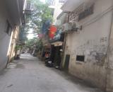 9,5 TỶ, CÓ NHÀ 38M2 X 4 TẦNG, PHỐ NGUYỄN AN NINH, QUẬN HOÀNG MAI.