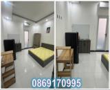 ⭐️Cho thuê phòng đẹp giá tốt dọn vào ở ngay tại 20/70 Hồ Đắc Di, P.Tây Thạnh (Tân Phú)