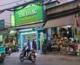 Lô góc 2 MT Nguyễn Duy Trinh – 436m² (8→33×28m) – 6 ki-ốt – Dòng tiền 80tr/th