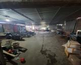 Bán nhà kho 200m2 mặt tiền đường Nguyễn Ái Quốc chỉ 5,9 tỉ