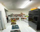 CHỦ T.HI.Ệ.N C.H.Í B@N Trần Xuân Soạn - Diện tích: 53m2 - N4.2m x D13m