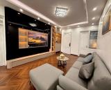 BÁN CĂN HỘ   Chung cư 18T1 – KĐT Trung Hòa Nhân Chính 116m² | 3PN | 2V lô góc