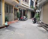 Bán Nhà Nguyễn Lương Bằng 47m2, MT 4.1m Lô Góc. Ngõ 4m. 20m Ra Phố 11.2 Tỷ