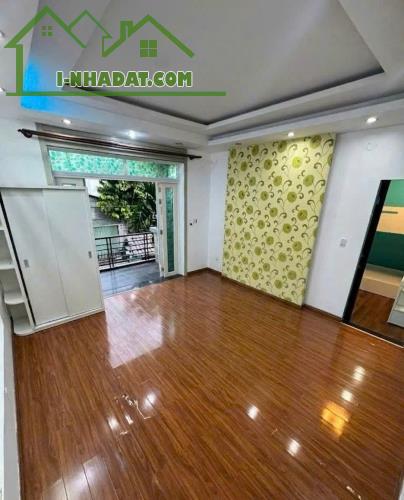 PASS CĂN HỘ DỊCH VỤ 2PN – KDC SÔNG ĐÀ, HIỆP BÌNH CHÁNH, THỦ ĐỨC – GIÁ TỐT ĐẦU THÁNG 5 - 2