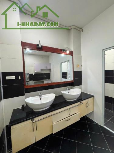 PASS CĂN HỘ DỊCH VỤ 2PN – KDC SÔNG ĐÀ, HIỆP BÌNH CHÁNH, THỦ ĐỨC – GIÁ TỐT ĐẦU THÁNG 5 - 1