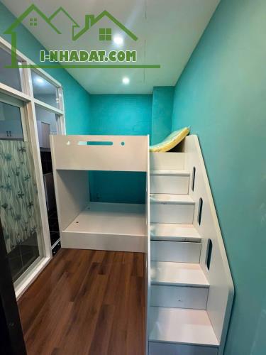 PASS CĂN HỘ DỊCH VỤ 2PN – KDC SÔNG ĐÀ, HIỆP BÌNH CHÁNH, THỦ ĐỨC – GIÁ TỐT ĐẦU THÁNG 5