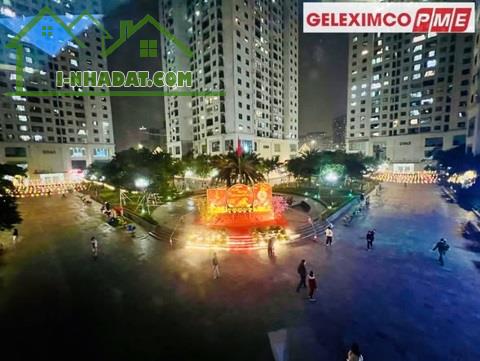 ⭐️Chính chủ Bán CHCC 2PN 2WC (tầng trung) giá tốt tại Greenstars - TP giao lưu - 1