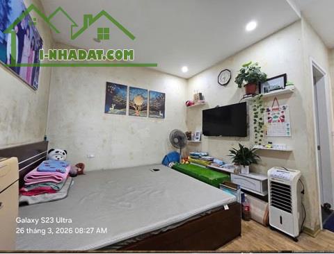 ⭐️Chính chủ Bán CHCC 2PN 2WC (tầng trung) giá tốt tại Greenstars - TP giao lưu - 4