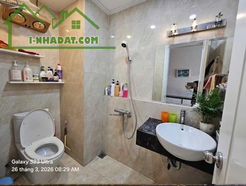 ⭐️Chính chủ Bán CHCC 2PN 2WC (tầng trung) giá tốt tại Greenstars - TP giao lưu - 5
