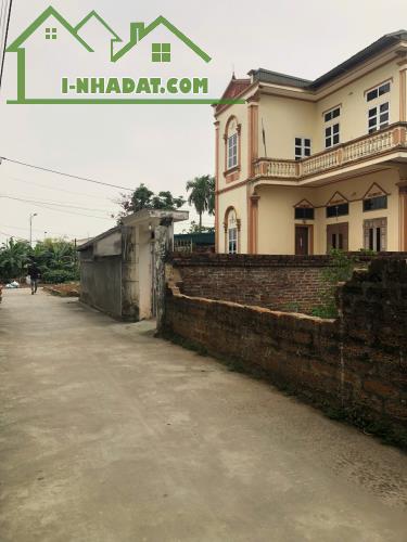 HOT HOT HOT! LÔ ĐẤT SÁT NHÀ MÁY IN TIỀN – GIÁ TỐT CHỐT NGAY - 1