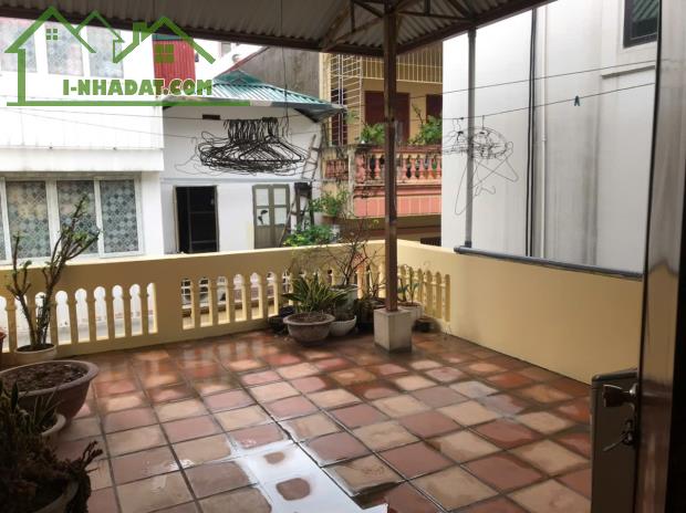 CHO THUÊ Nhà Phân lô F361 An Dương, Tây hồ: 45m2 x 5T, 14 tr/th, Lô Góc, Ô Tô Tránh - 5
