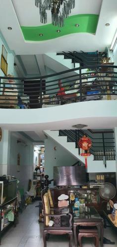 ĐOÀN THỊ ĐIỂM – HẺM XE HƠI THÔNG – SỔ VUÔNG – 57M2 – 4PN – 11.X TỶ