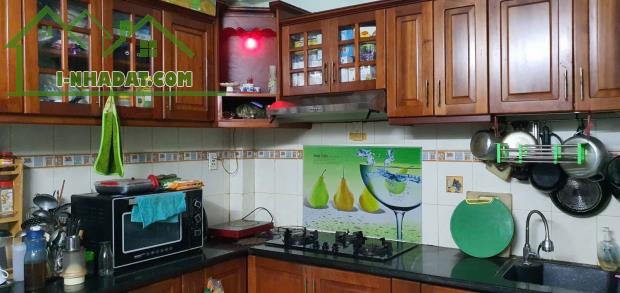 ĐOÀN THỊ ĐIỂM – HẺM XE HƠI THÔNG – SỔ VUÔNG – 57M2 – 4PN – 11.X TỶ - 2