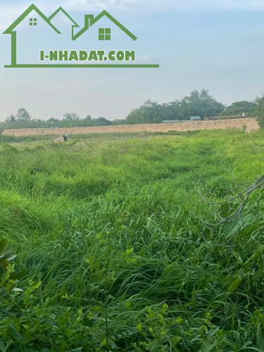 BÁN 3000M2 (15x200) - ĐẤT CÁI RĂNG, TP Cần Thơ - LỘ 91C 40m đang thi công - VIEW Sông