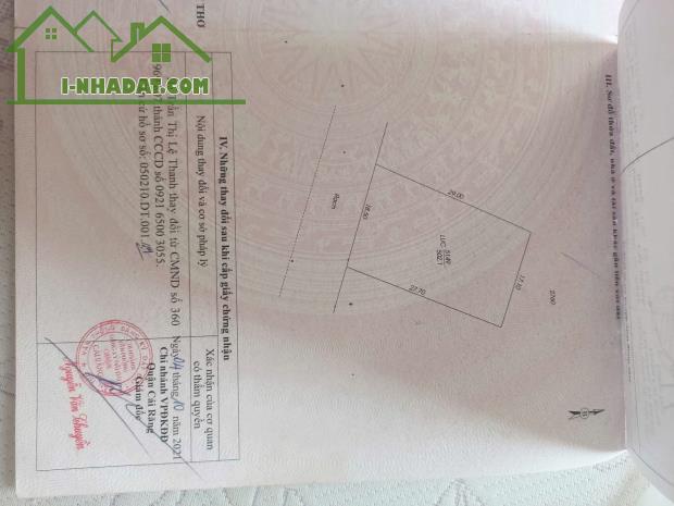 BÁN 3000M2 (15x200) - ĐẤT CÁI RĂNG, TP Cần Thơ - LỘ 91C 40m đang thi công - VIEW Sông - 4