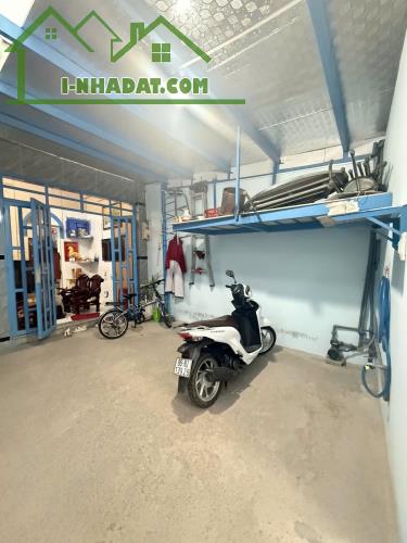 Tân Thuận Đông, Q7 – hẻm ô tô Bùi Văn Ba, kinh doanh sầm uất_CHDV 10 phòng - 1