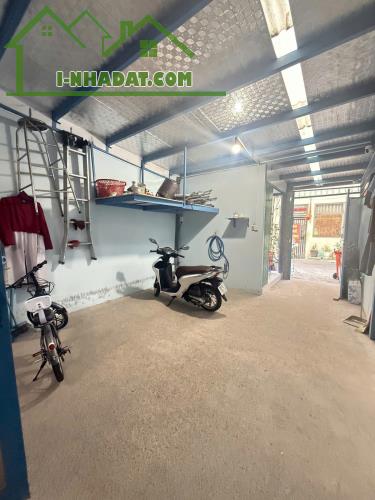 Tân Thuận Đông, Q7 – hẻm ô tô Bùi Văn Ba, kinh doanh sầm uất_CHDV 10 phòng