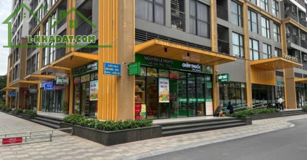 ⭐️Bán Shophouse 70m2 R1-05(U32A-2) Vinhomes Ocean Park Gia Lâm, Giá siêu hời 13 tỷ - 1