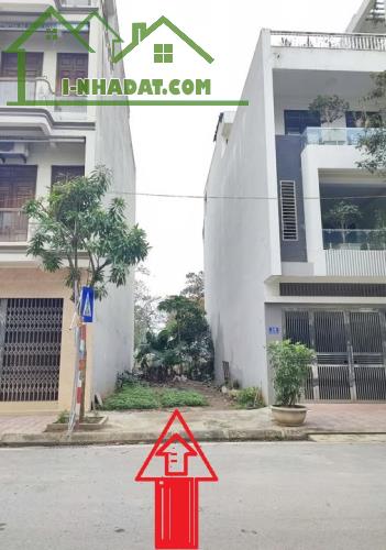 Bán đất 55M2 mặt tiền 5m thị xã Sơn Tây gần trường học, khu công nghiệp giá rẻ - 1