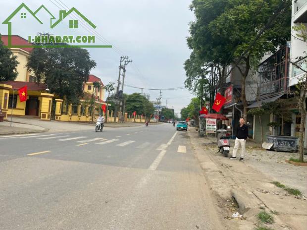 BÁN LÔ ĐẤT VỊ TRÍ – TRỤC CHÍNH TÒA ÁN TỈNH THÁI NGUYÊN 🔥 - 3