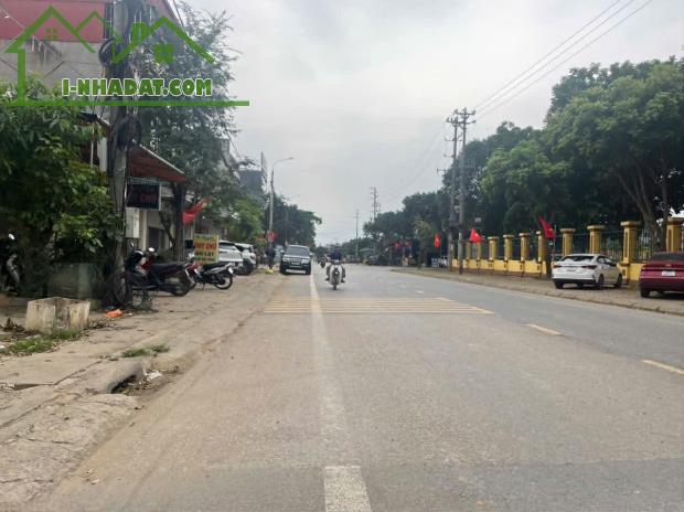 BÁN LÔ ĐẤT VỊ TRÍ – TRỤC CHÍNH TÒA ÁN TỈNH THÁI NGUYÊN 🔥 - 2