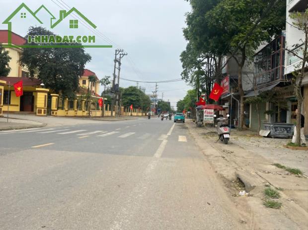 BÁN LÔ ĐẤT VỊ TRÍ – TRỤC CHÍNH TÒA ÁN TỈNH THÁI NGUYÊN 🔥 - 1