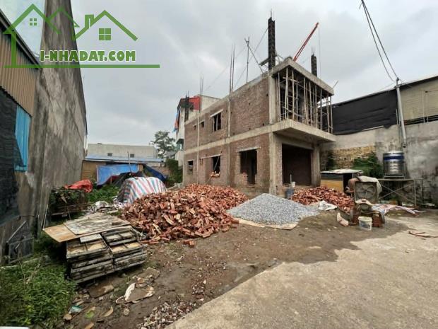 BÁN LÔ ĐẤT VỊ TRÍ – TRỤC CHÍNH TÒA ÁN TỈNH THÁI NGUYÊN 🔥