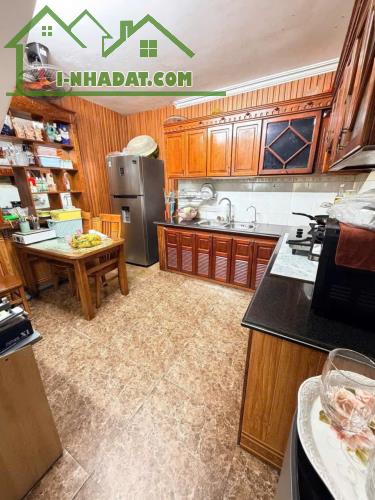 💥💥Bán nhà mặt đường Hào Khê - Quán Nam - 40m 4 tầng - không lỗi lầm - 1