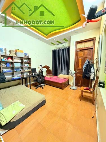 💥💥Bán nhà mặt đường Hào Khê - Quán Nam - 40m 4 tầng - không lỗi lầm - 2