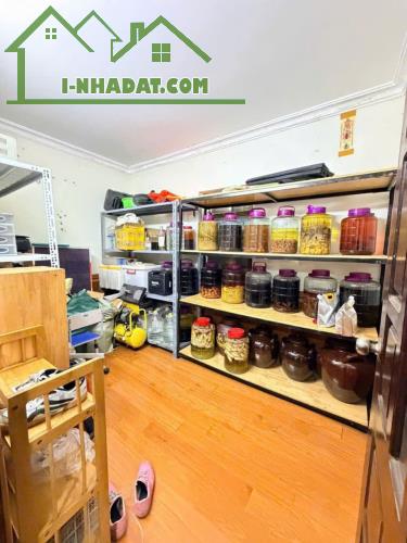 💥💥Bán nhà mặt đường Hào Khê - Quán Nam - 40m 4 tầng - không lỗi lầm - 3